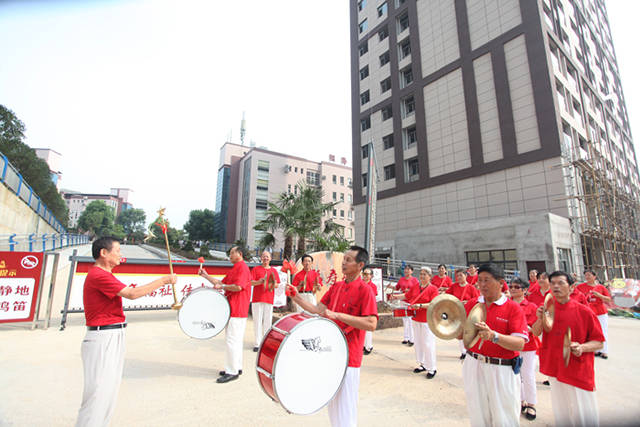 老年大学福寿居分校就要开学啦~~~