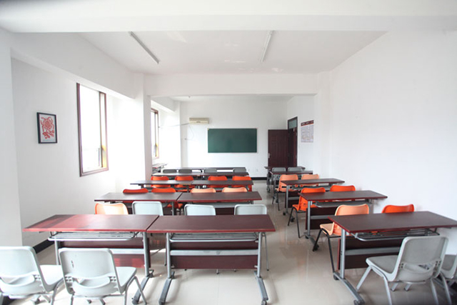 老年大学福寿居分校就要开学啦~~~