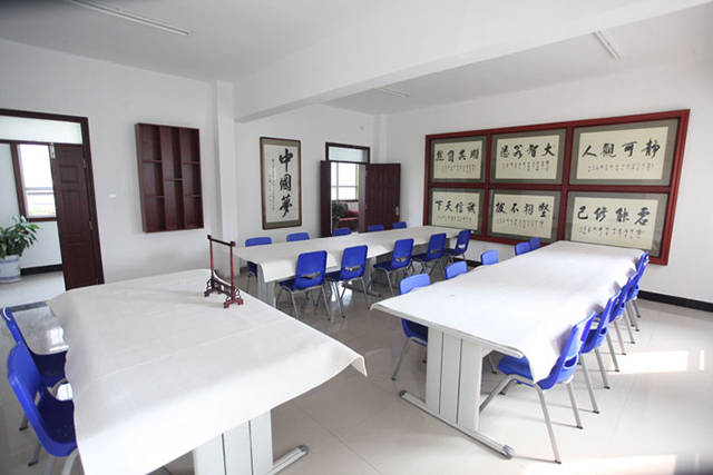 老年大学福寿居分校就要开学啦~~~