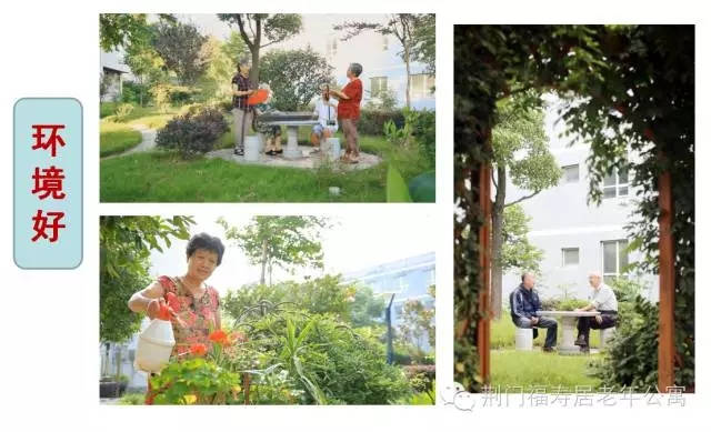 老年大学福寿居分校就要开学啦~~~