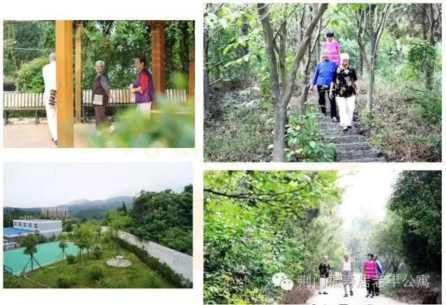 老年大学福寿居分校就要开学啦~~~