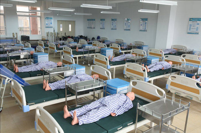 告急！荆门这个朝阳行业人才紧缺！月入