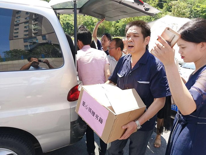 福寿居|关注留守儿童成长 坚守荆门历史根脉
