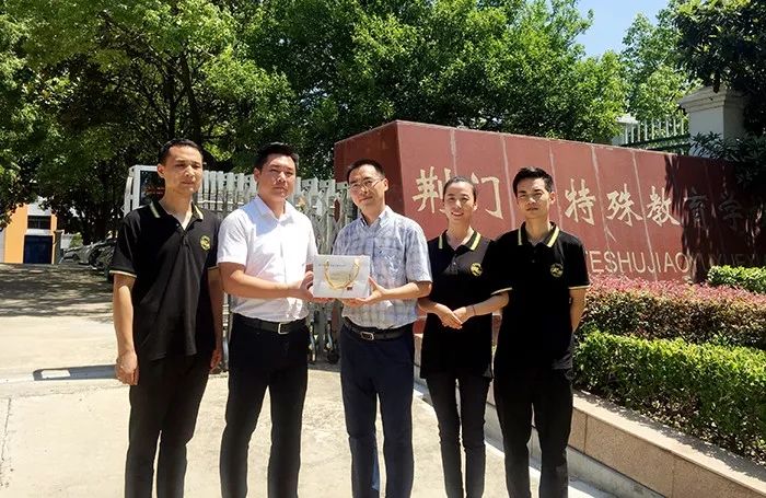 福寿居|关注留守儿童成长 坚守荆门历史根脉