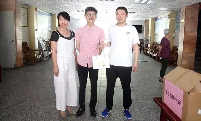 福寿居|关注留守儿童成长 坚守荆门历史根脉