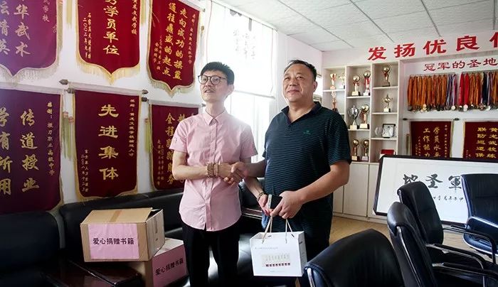 福寿居|关注留守儿童成长 坚守荆门历史根脉