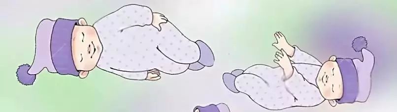 过度喂养危害大，宝宝发出的积食信号你能看懂多少？