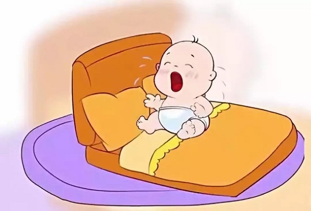 过度喂养危害大，宝宝发出的积食信号你能看懂多少？